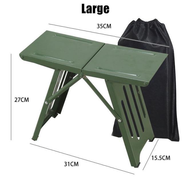 Foldable Mini Travel Camping Chair | Kalsten