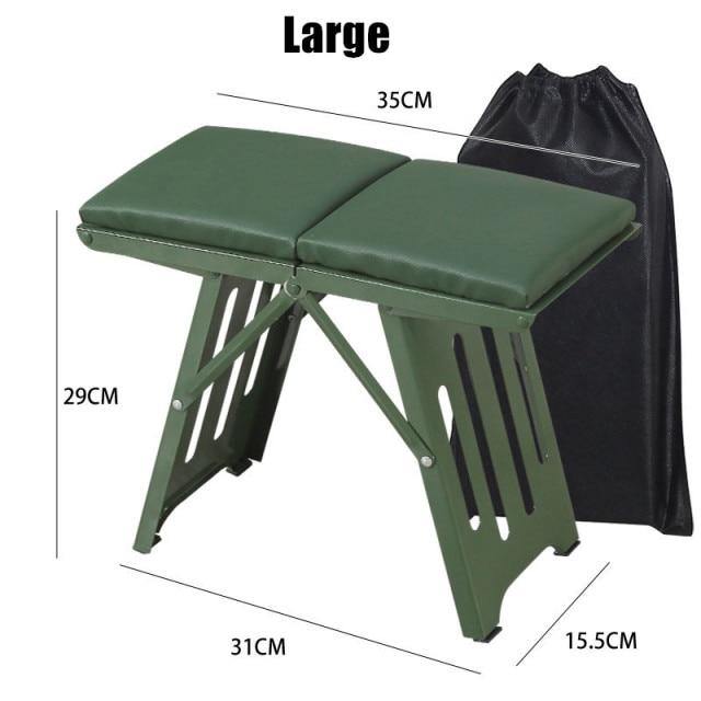 Foldable Mini Travel Camping Chair | Kalsten