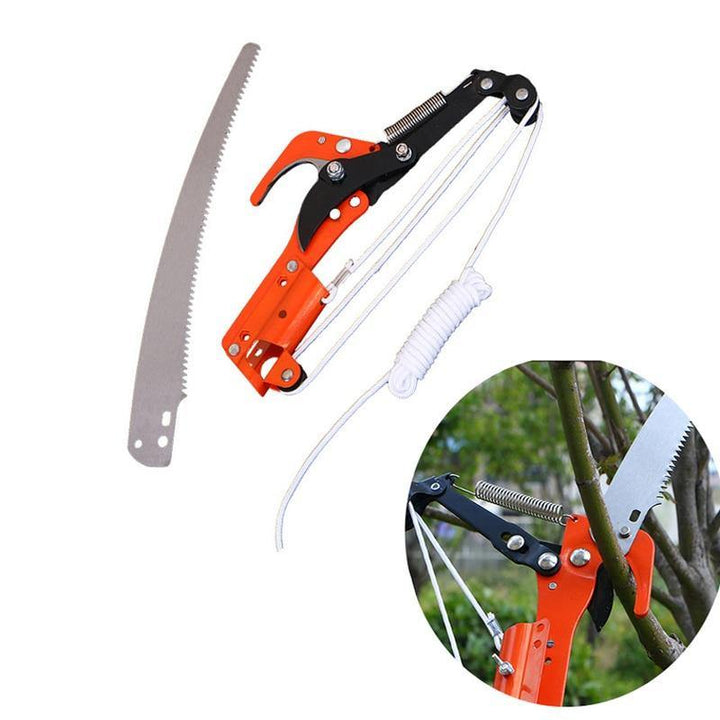 High-Altitude Outdoor Tree Trimmer Scissor | Kalsten