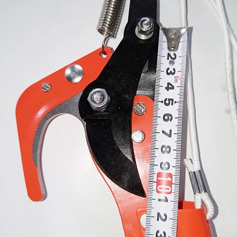 High-Altitude Outdoor Tree Trimmer Scissor | Kalsten