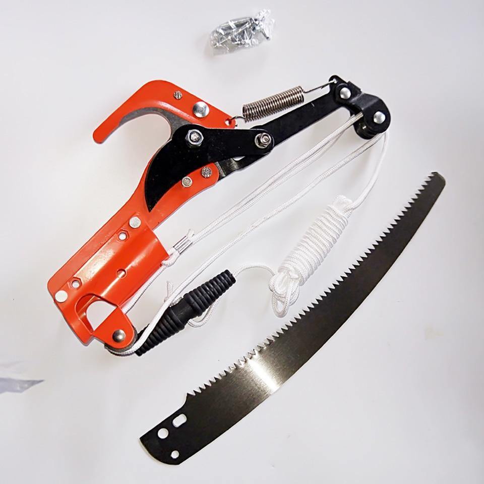 High-Altitude Outdoor Tree Trimmer Scissor | Kalsten