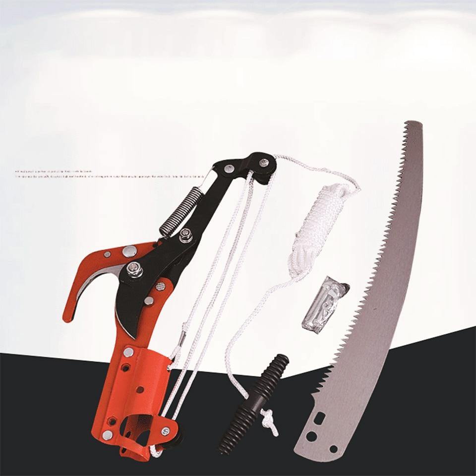 High-Altitude Outdoor Tree Trimmer Scissor | Kalsten