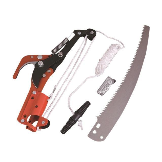 High-Altitude Outdoor Tree Trimmer Scissor | Kalsten
