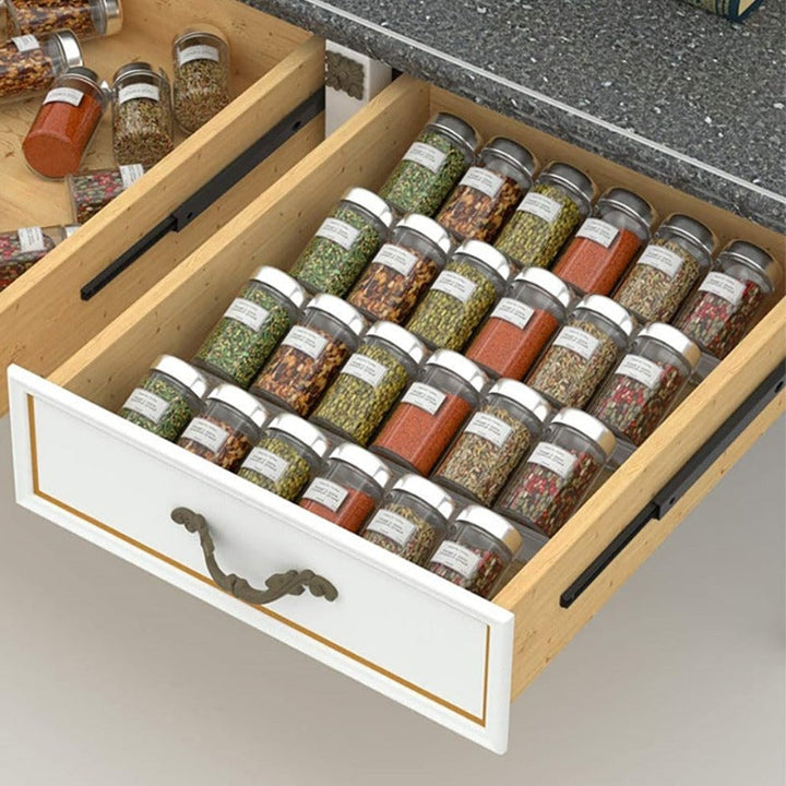 Kalsten | SpiceDock Streamline Your Kitchen