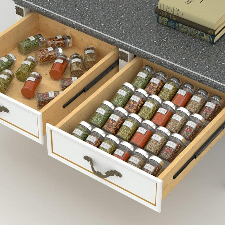 Kalsten | SpiceDock Streamline Your Kitchen