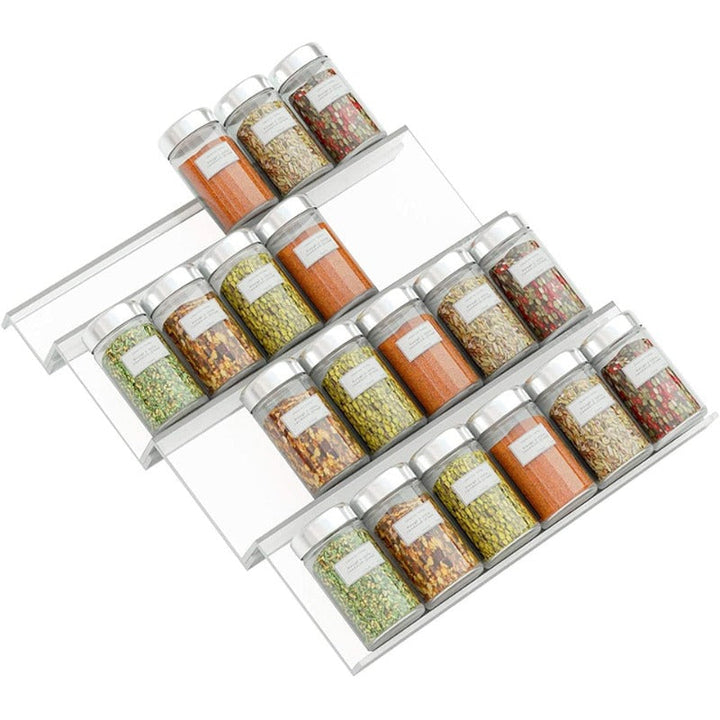 Kalsten | SpiceDock Streamline Your Kitchen
