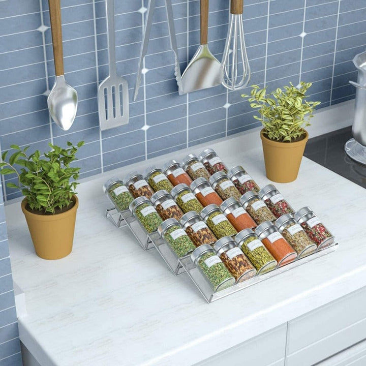 Kalsten | SpiceDock Streamline Your Kitchen