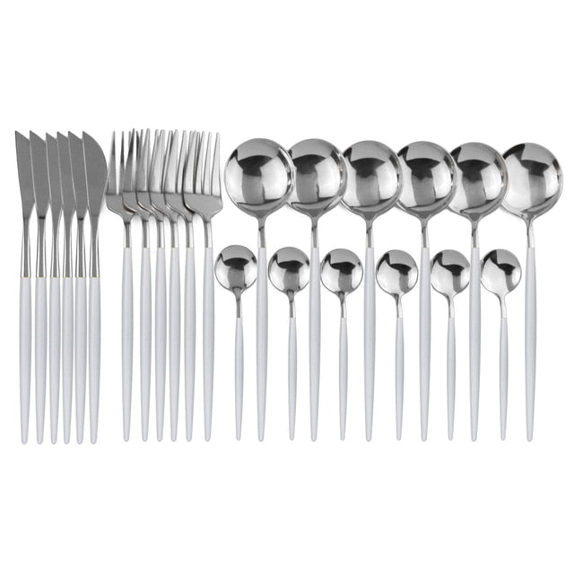 Kalsten | 24-piece cutlery set