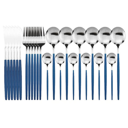 BowLift | 24-piece cutlery set
