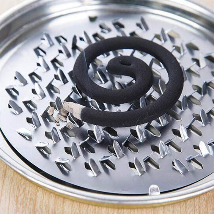 Portable Anti Mosquito Coil Holder | Kalsten