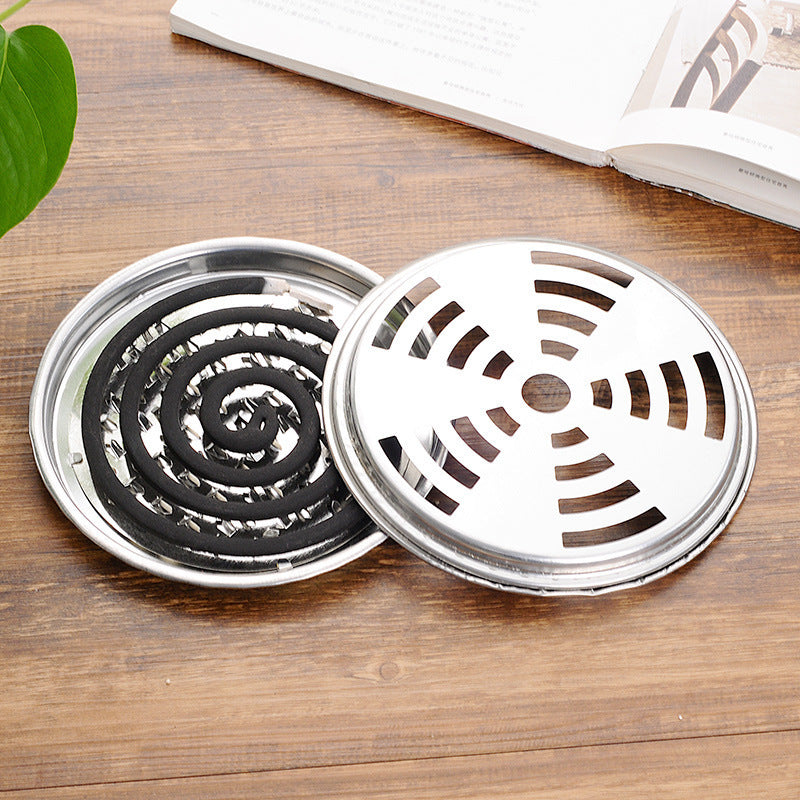 Portable Anti Mosquito Coil Holder | Kalsten
