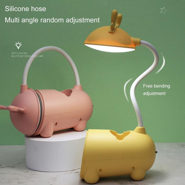 Rechargeable USB Touch Switch Lamp | Kalsten