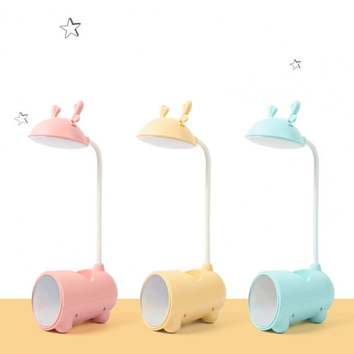 Rechargeable USB Touch Switch Lamp | Kalsten
