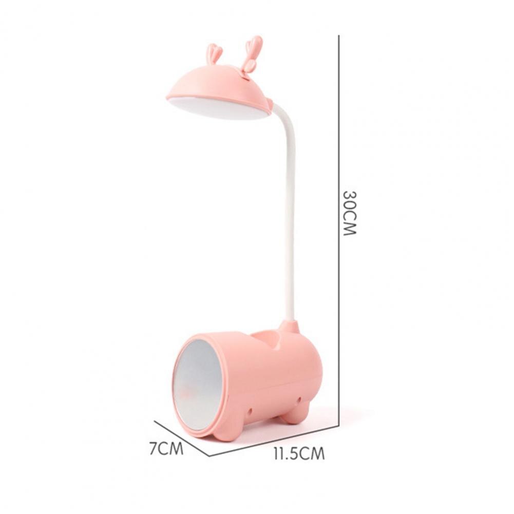 Rechargeable USB Touch Switch Lamp | Kalsten