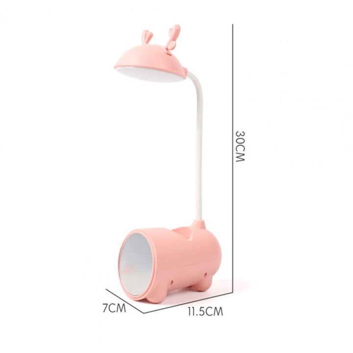 Rechargeable USB Touch Switch Lamp | Kalsten