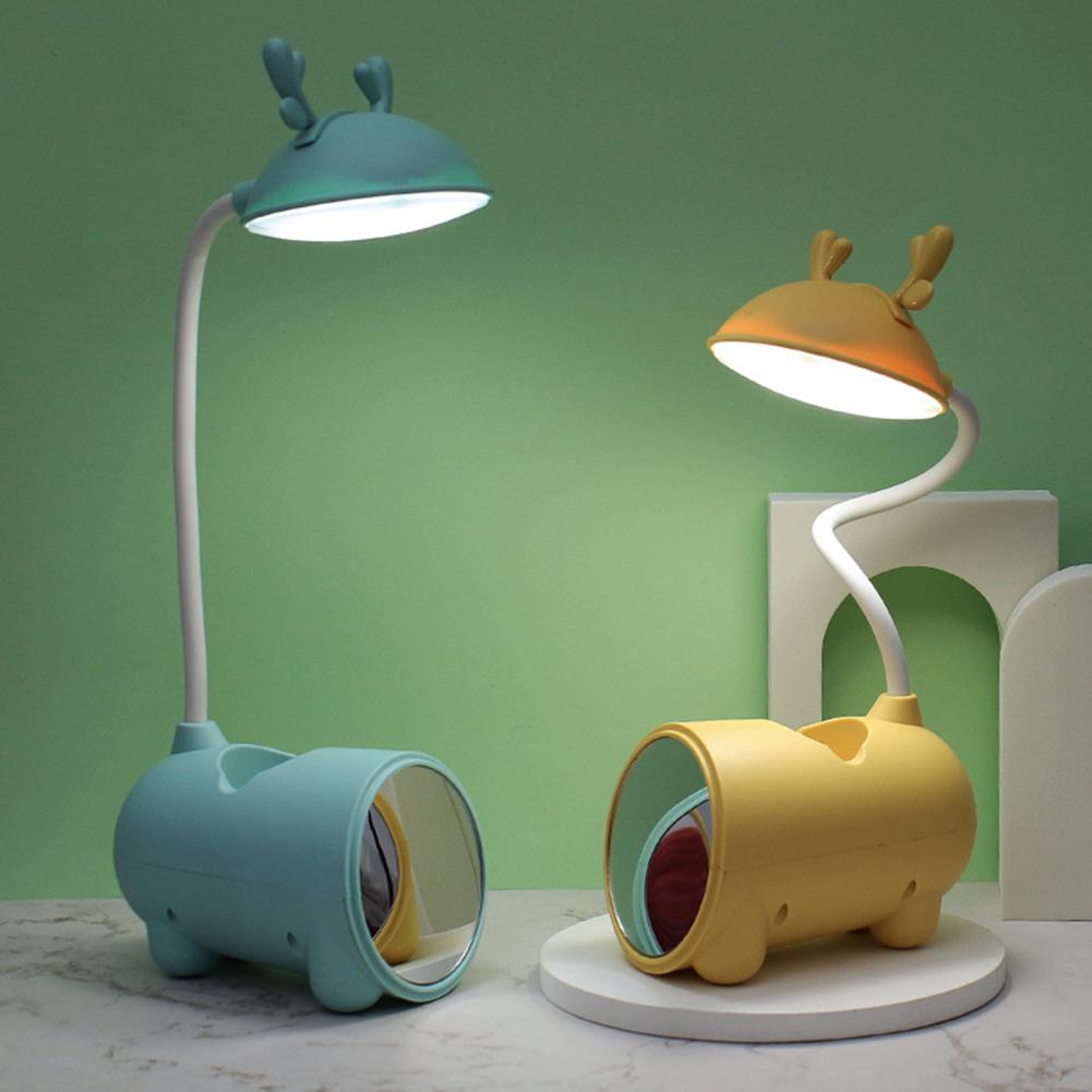 Rechargeable USB Touch Switch Lamp | Kalsten