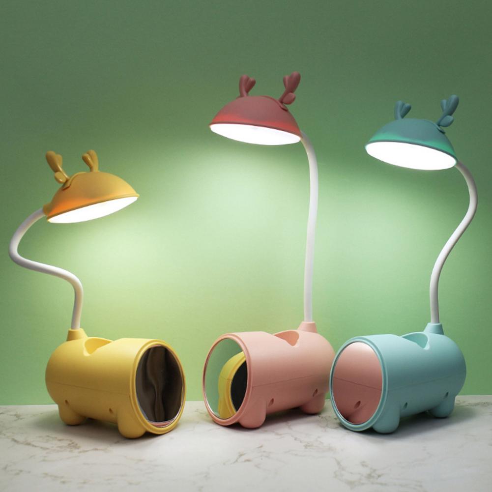 Rechargeable USB Touch Switch Lamp | Kalsten