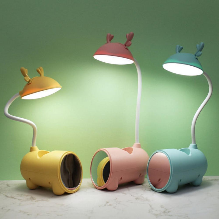 Rechargeable USB Touch Switch Lamp | Kalsten