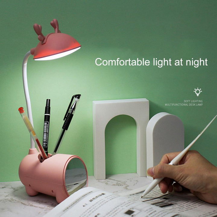 Rechargeable USB Touch Switch Lamp | Kalsten
