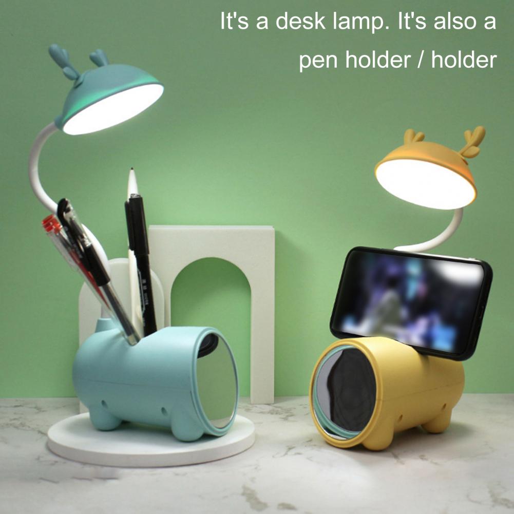 Rechargeable USB Touch Switch Lamp | Kalsten