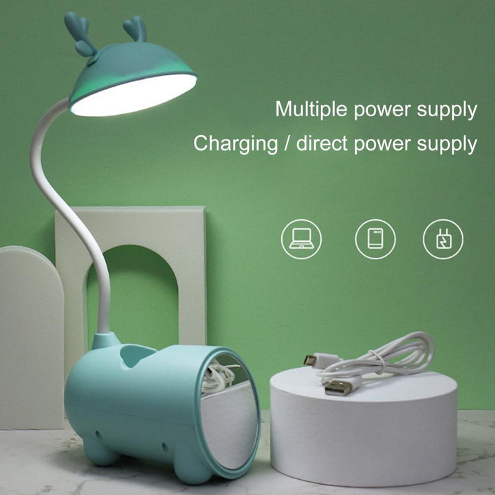 Rechargeable USB Touch Switch Lamp | Kalsten