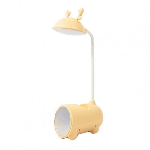 Rechargeable USB Touch Switch Lamp | Kalsten
