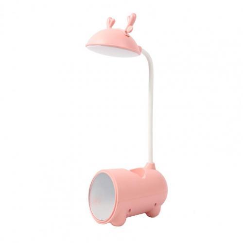 Rechargeable USB Touch Switch Lamp | Kalsten
