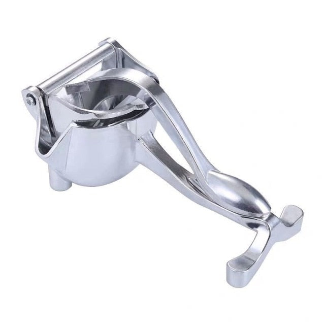 Kalsten | Extra Large Stainless Steel Manual Juicer