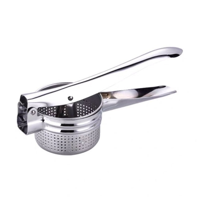 Kalsten | Extra Large Stainless Steel Manual Juicer