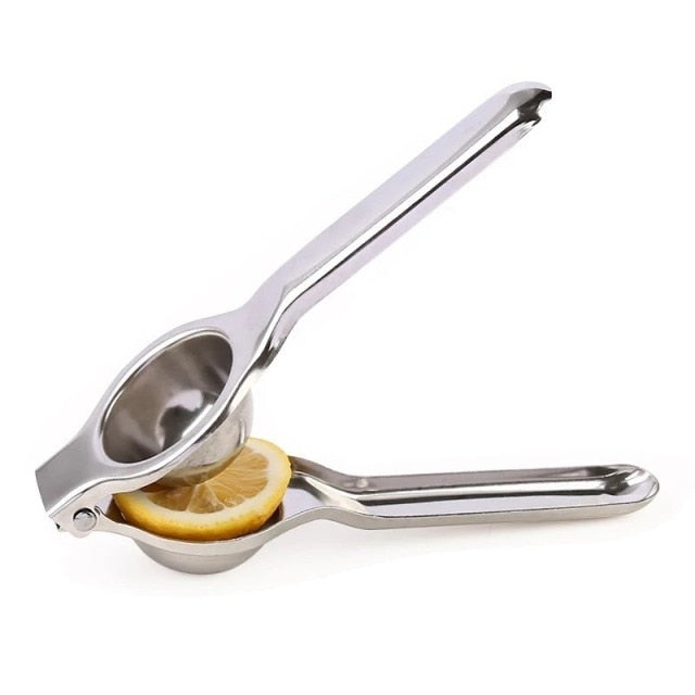 Kalsten | Extra Large Stainless Steel Manual Juicer