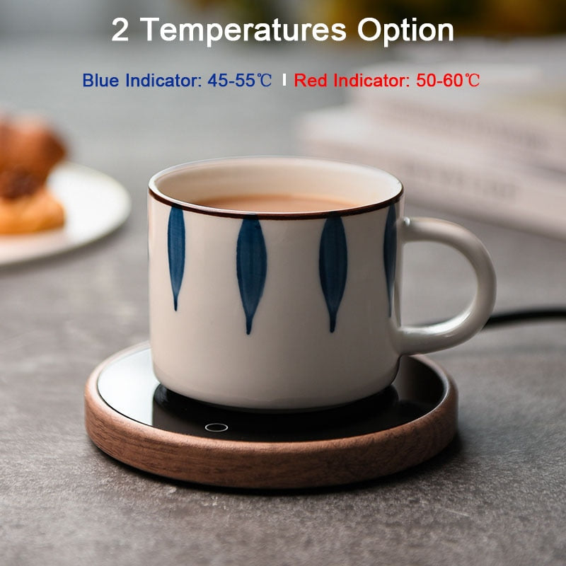 Mug Warmer Coaster