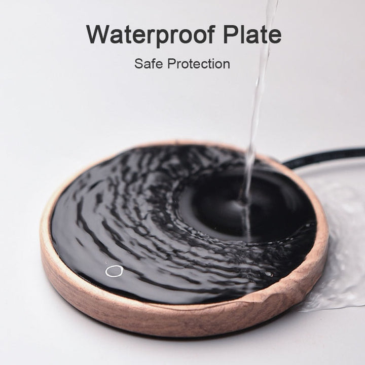 Mug Warmer Coaster