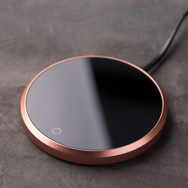 Mug Warmer Coaster