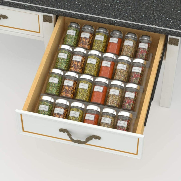 Kalsten | SpiceDock Streamline Your Kitchen