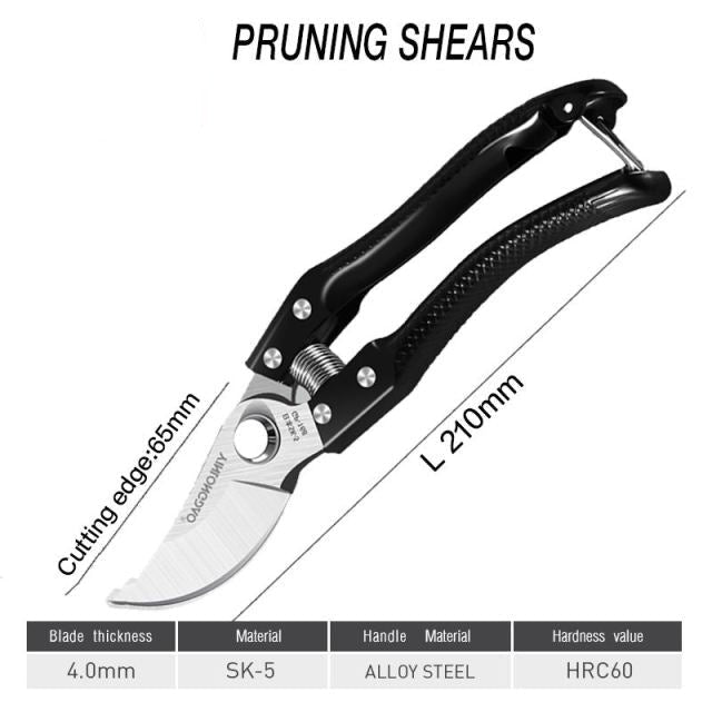 Gardening Tree Branch Trimmer Tool | Kalsten