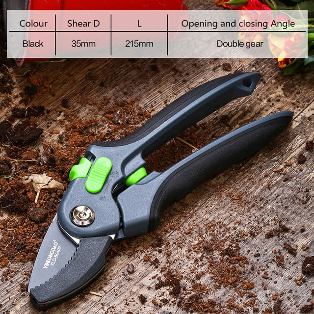 Gardening Tree Branch Trimmer Tool | Kalsten