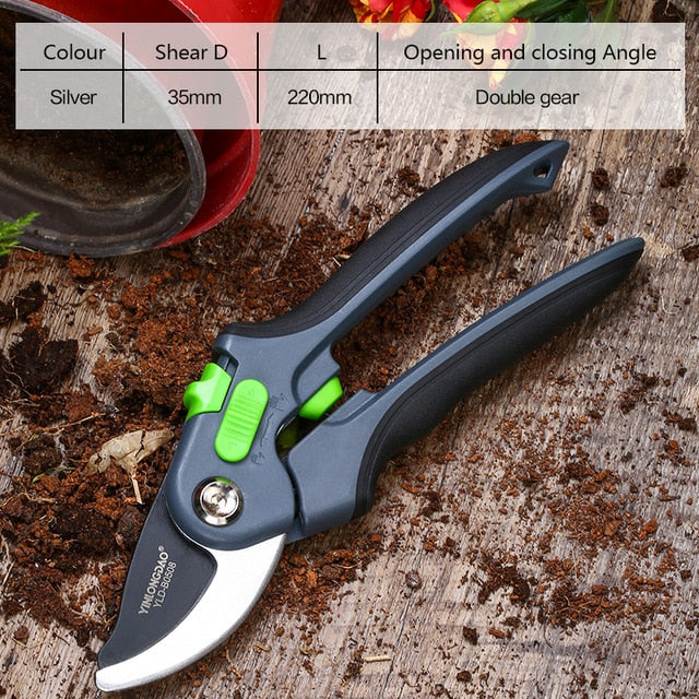 Gardening Tree Branch Trimmer Tool | Kalsten