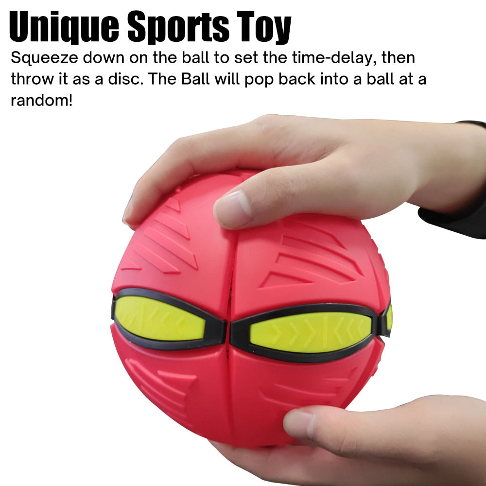 UFO Magic Ball | Kalsten