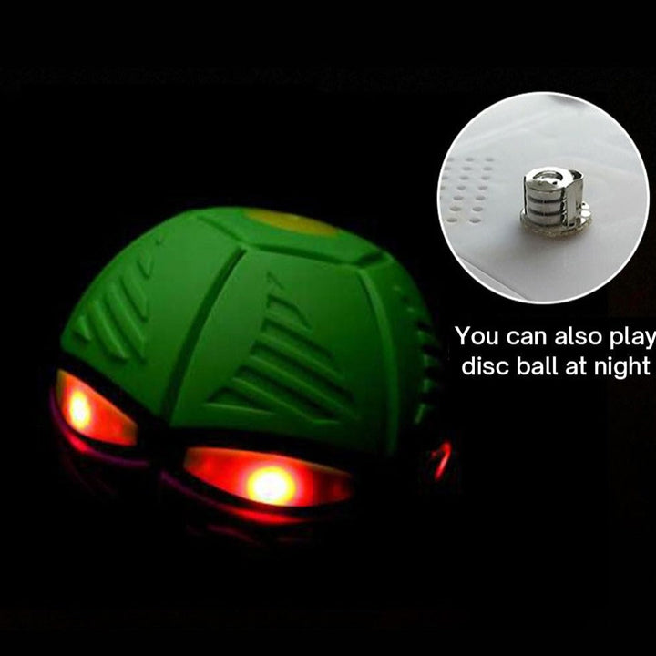 UFO Magic Ball | Kalsten