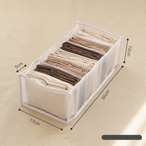 Wardrobe Clothes Organizer | Kalsten