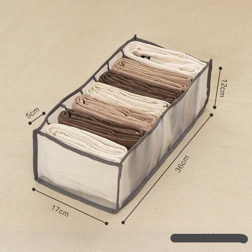 Wardrobe Clothes Organizer | Kalsten