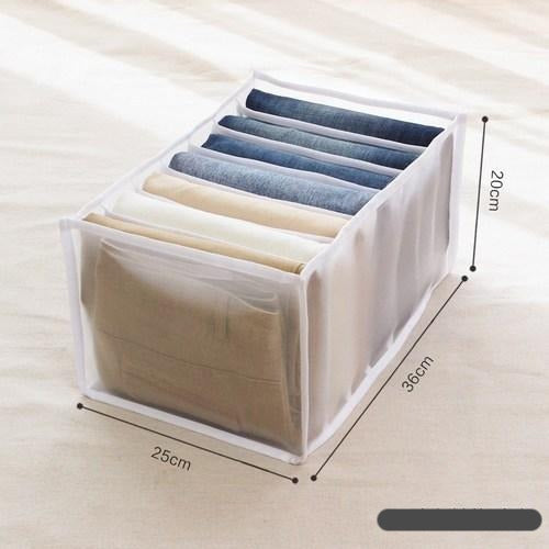 Wardrobe Clothes Organizer | Kalsten
