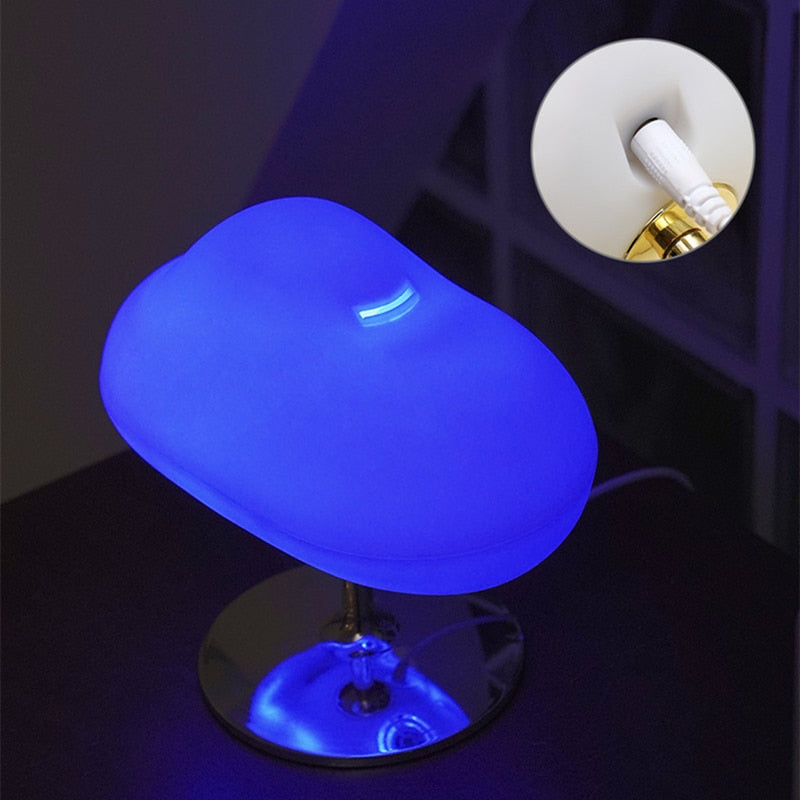 Creative Cloud Air Humidifier Table Lamp | Kalsten