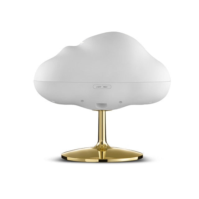 Creative Cloud Air Humidifier Table Lamp | Kalsten