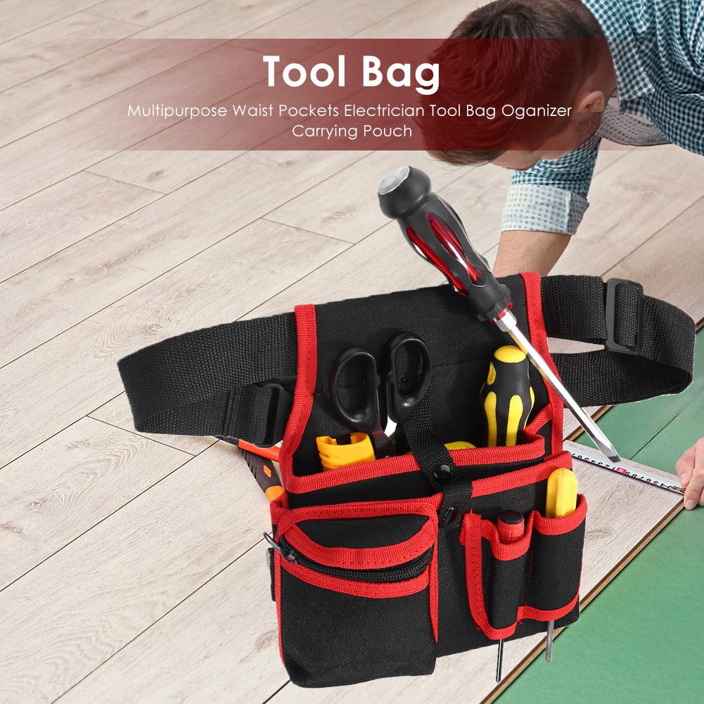 Multipurpose Waistband Tool Organizer | Kalsten