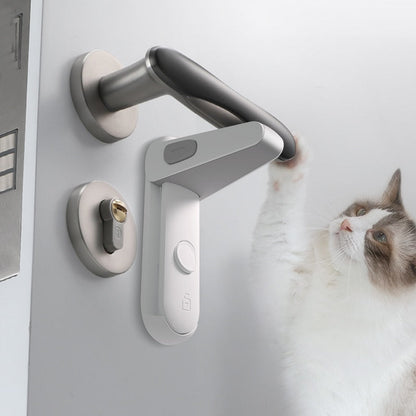 Kids Safety Door Handle Lock | Karnz