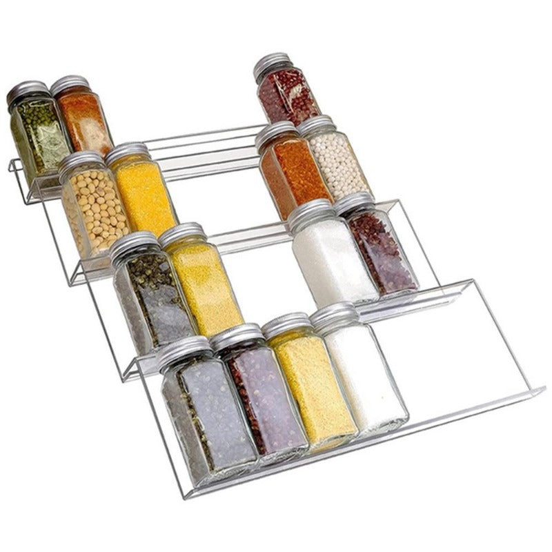 Kalsten | SpiceDock Streamline Your Kitchen