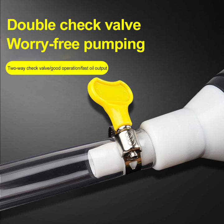 Durable Car Manual Fuel Pump | Kalsten