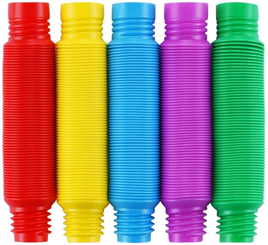 Big Pop Tubes | Kalsten