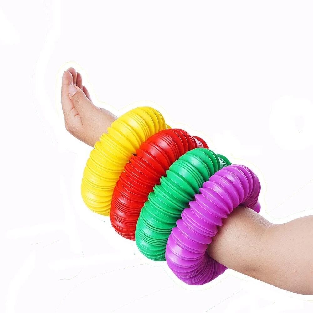 Big Pop Tubes | Kalsten